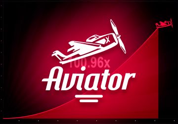 Игровой автомат Aviator в Стейк казино